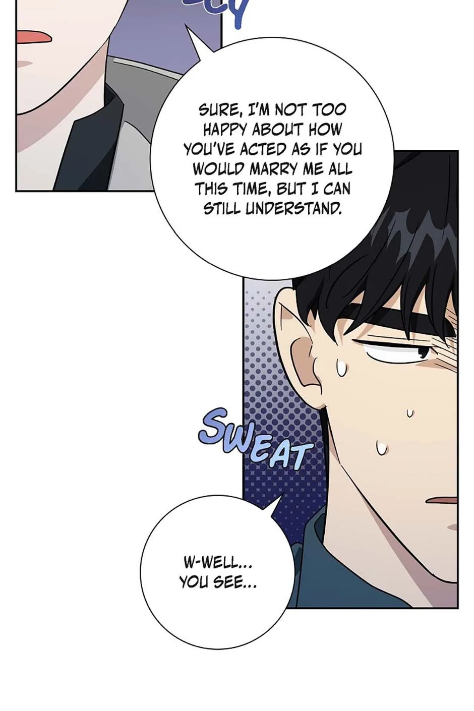 Full Moon Alchemist Chapter 75 page 46 - 