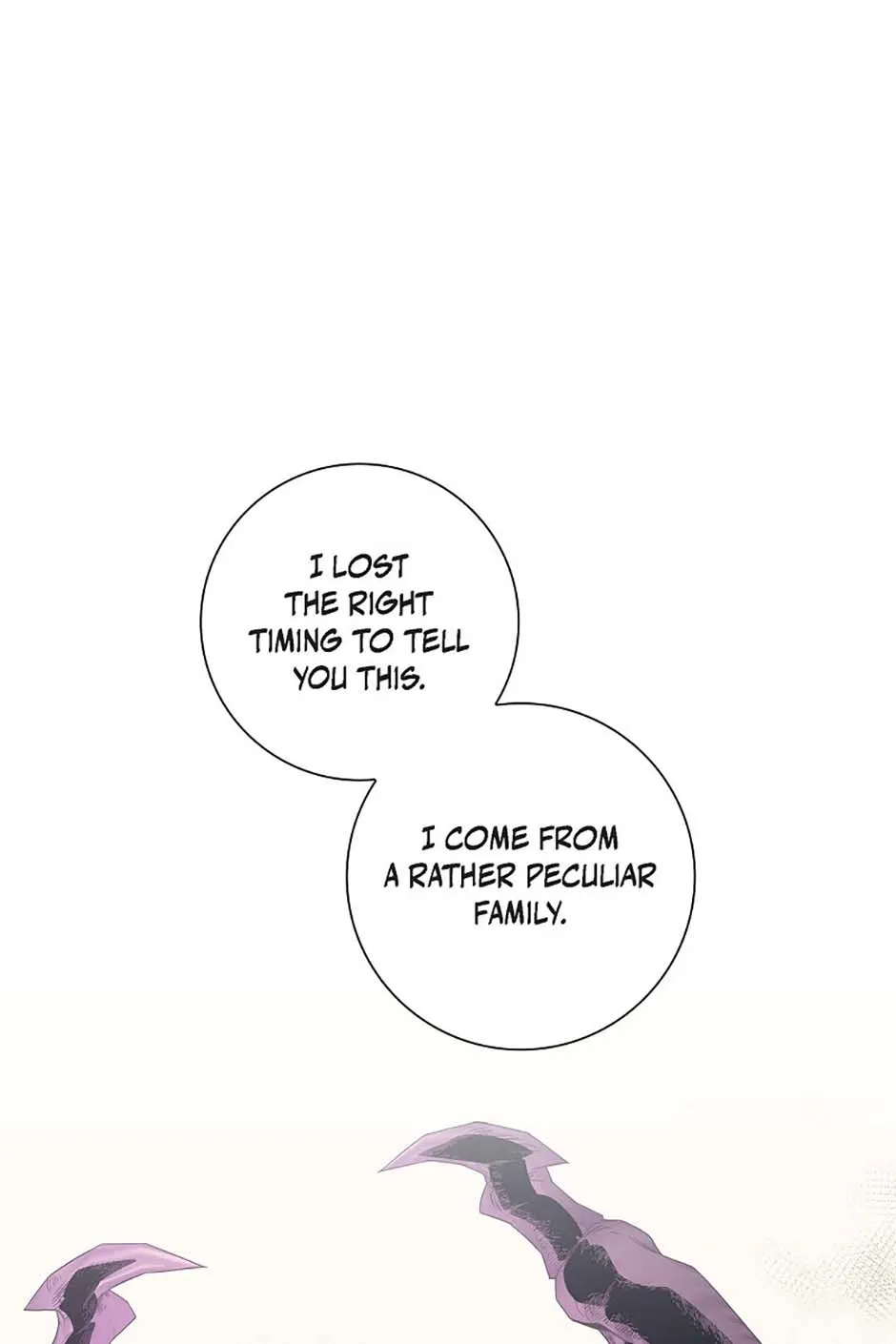 Full Moon Alchemist Chapter 75 page 47 - 