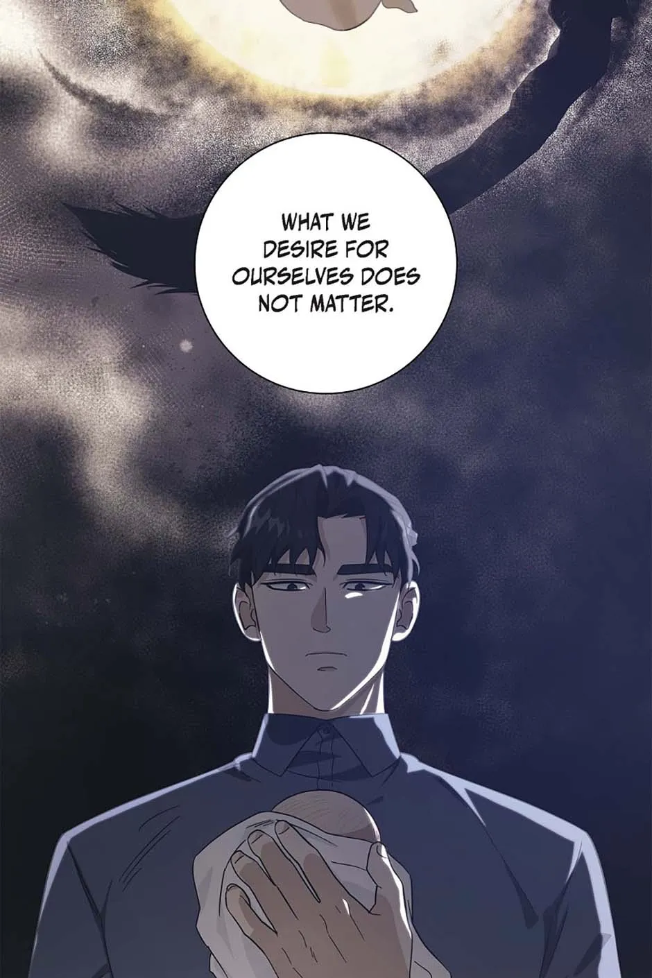 Full Moon Alchemist Chapter 75 page 49 - 