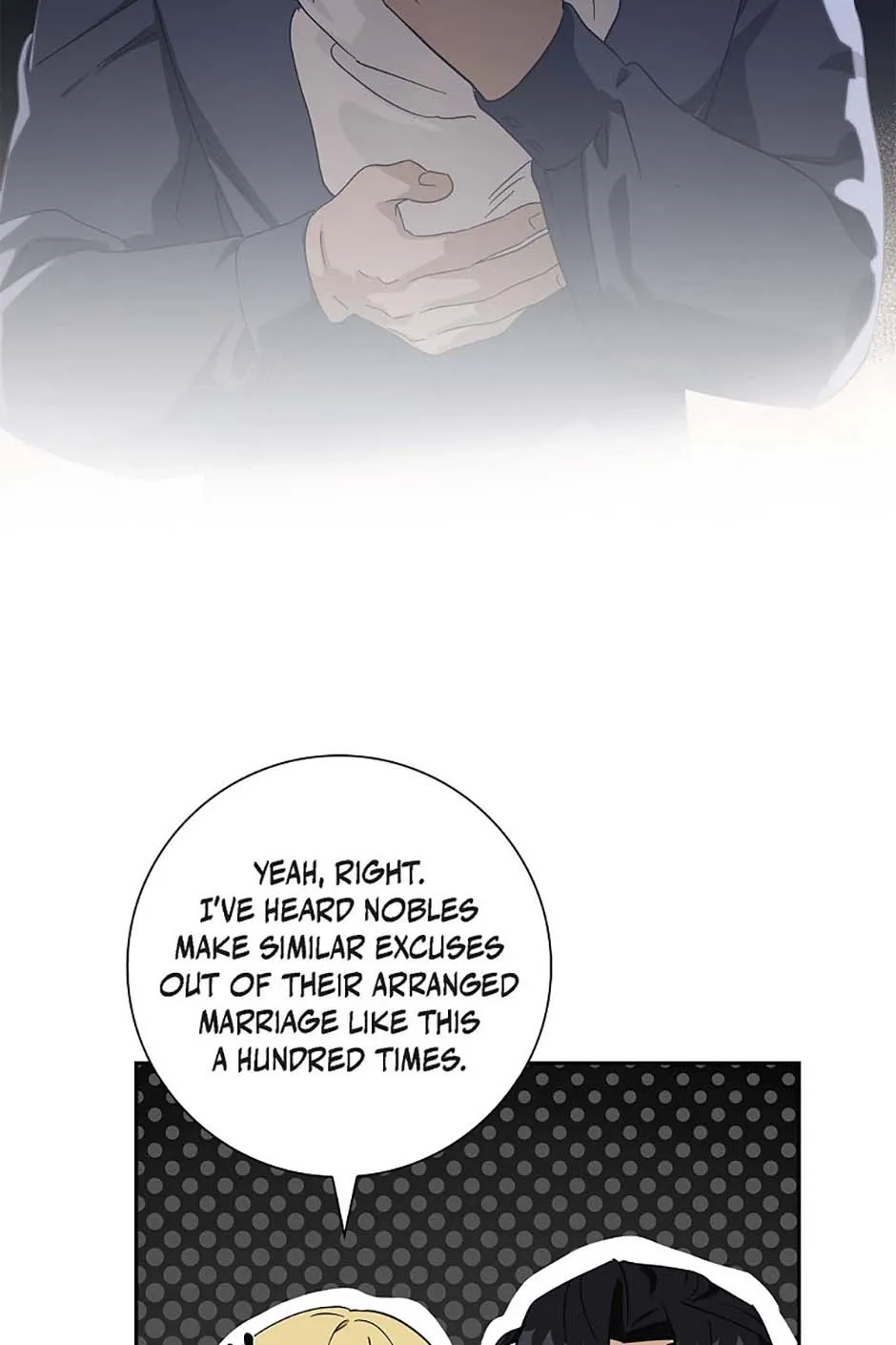 Full Moon Alchemist Chapter 75 page 50 - 
