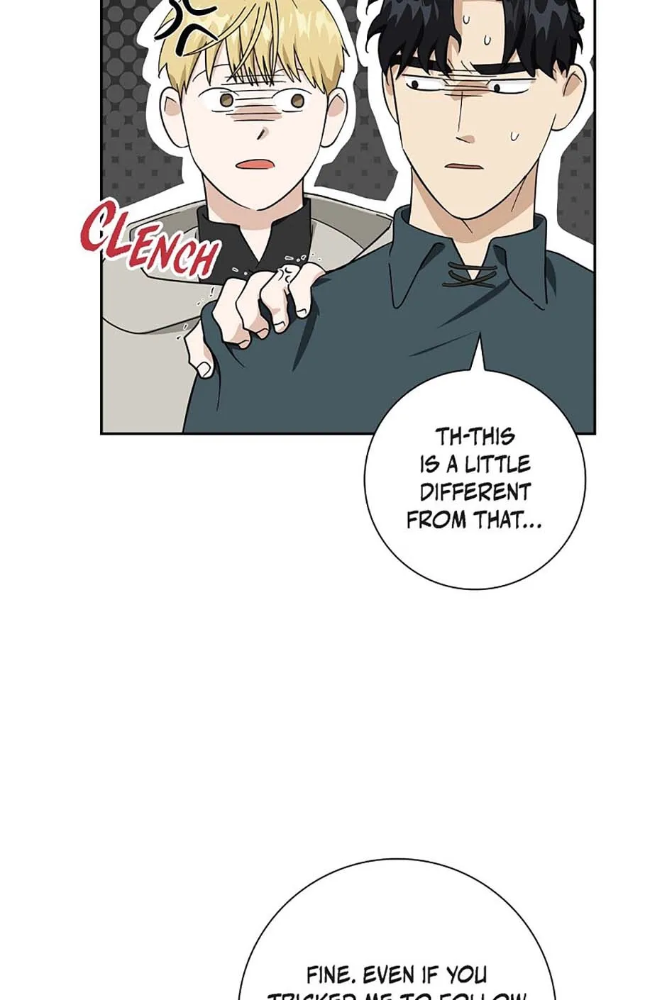 Full Moon Alchemist Chapter 75 page 51 - 