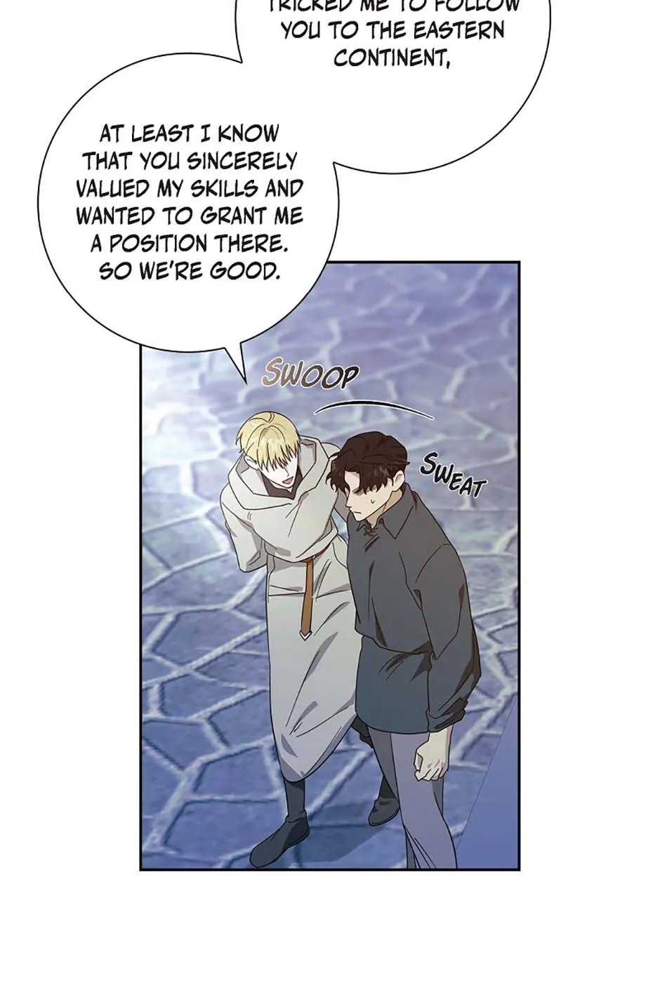 Full Moon Alchemist Chapter 75 page 52 - 