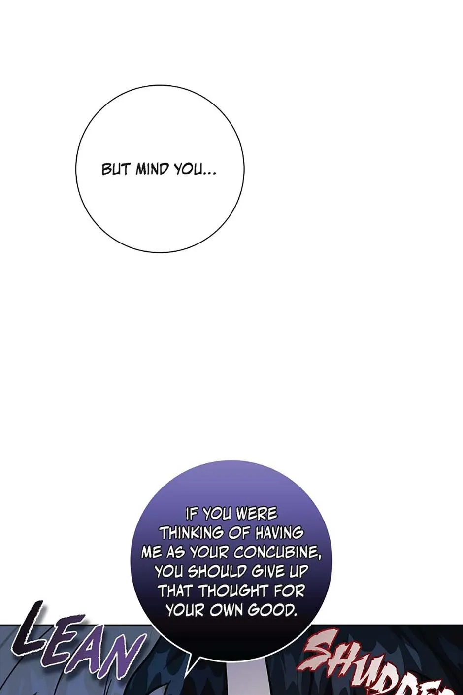 Full Moon Alchemist Chapter 75 page 53 - 
