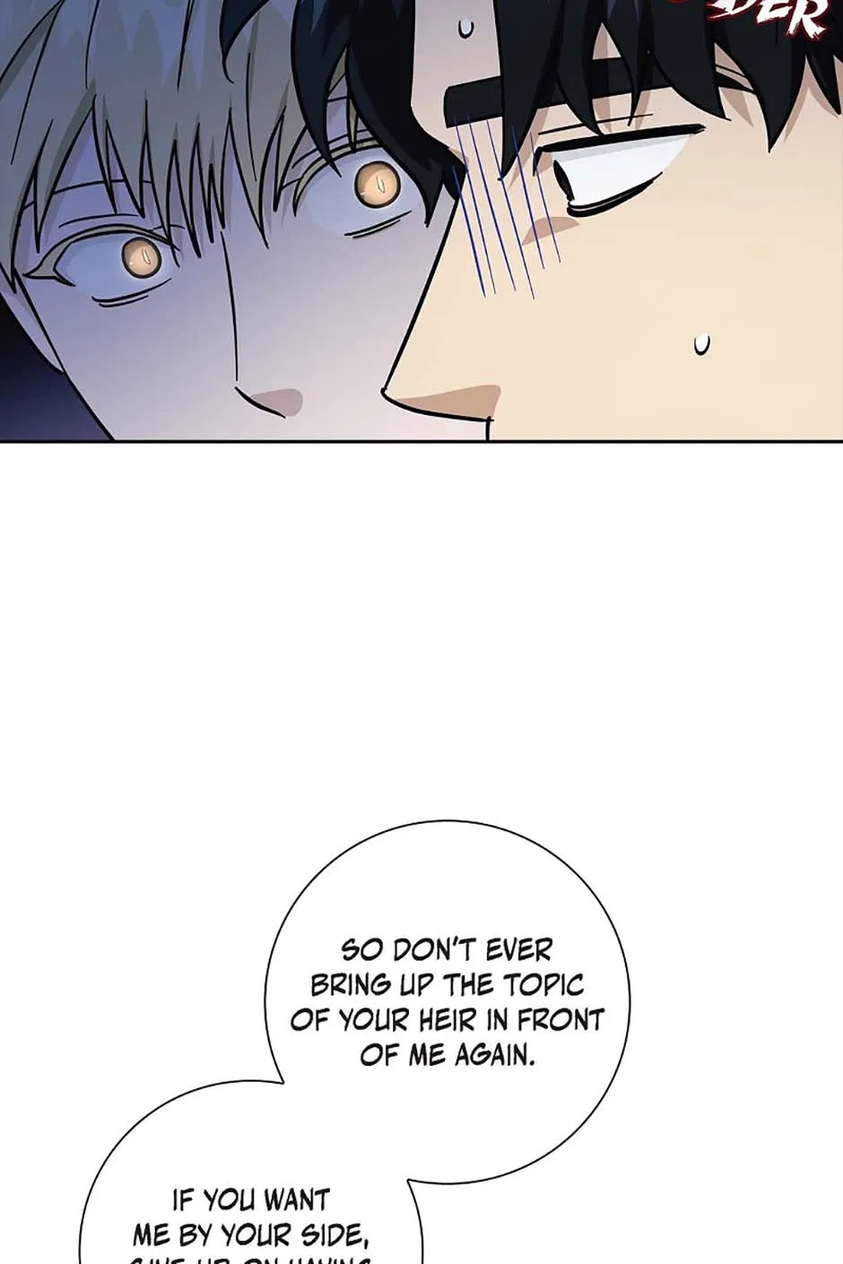 Full Moon Alchemist Chapter 75 page 54 - 