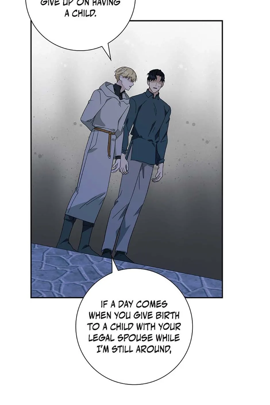 Full Moon Alchemist Chapter 75 page 55 - 