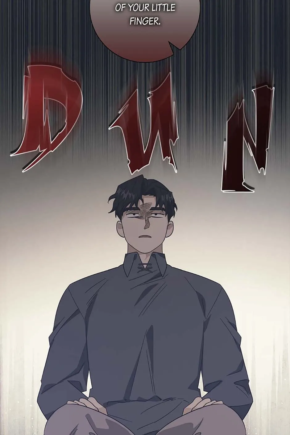 Full Moon Alchemist Chapter 75 page 64 - 