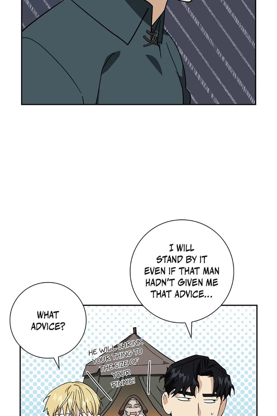 Full Moon Alchemist Chapter 75 page 67 - 
