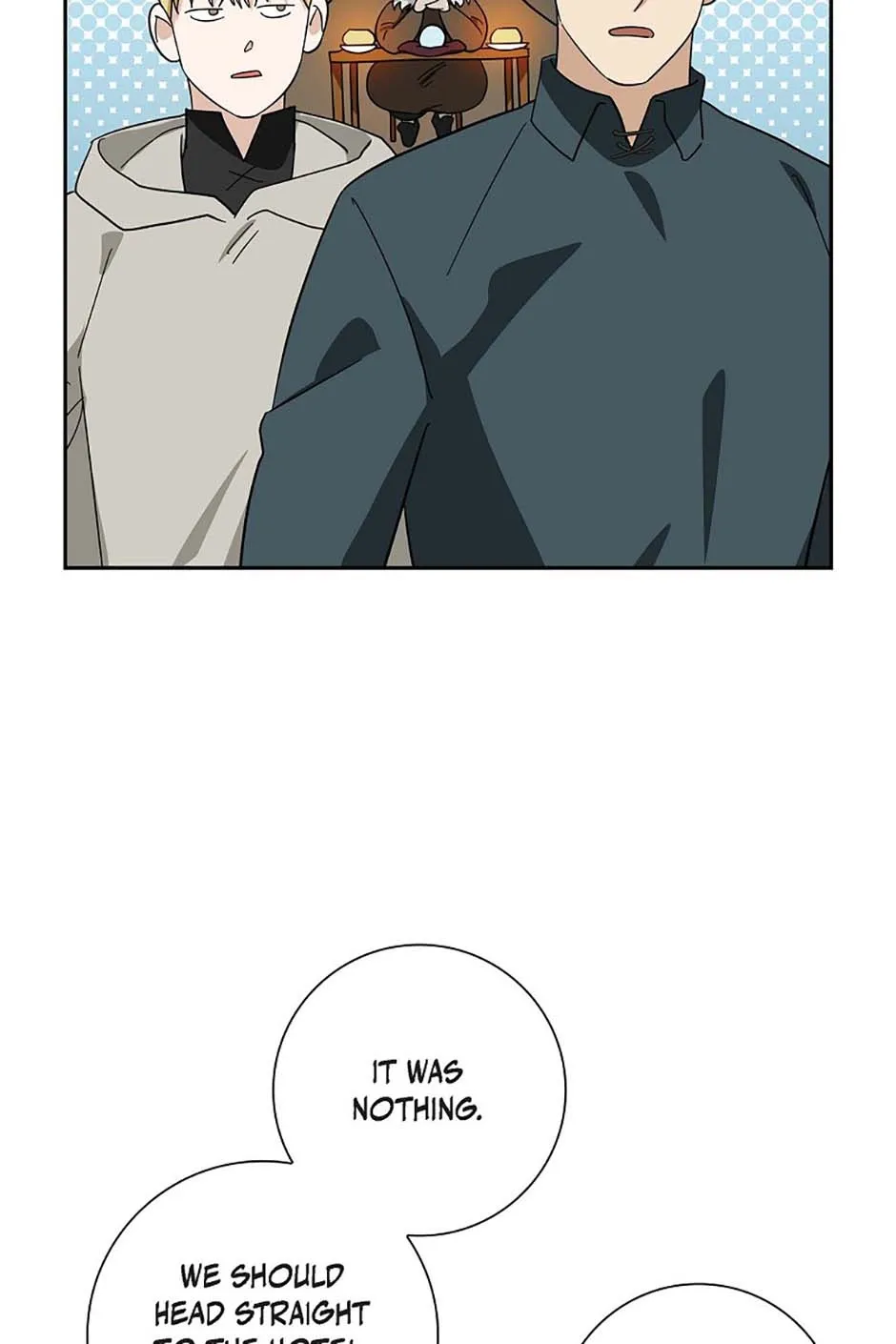 Full Moon Alchemist Chapter 75 page 68 - 