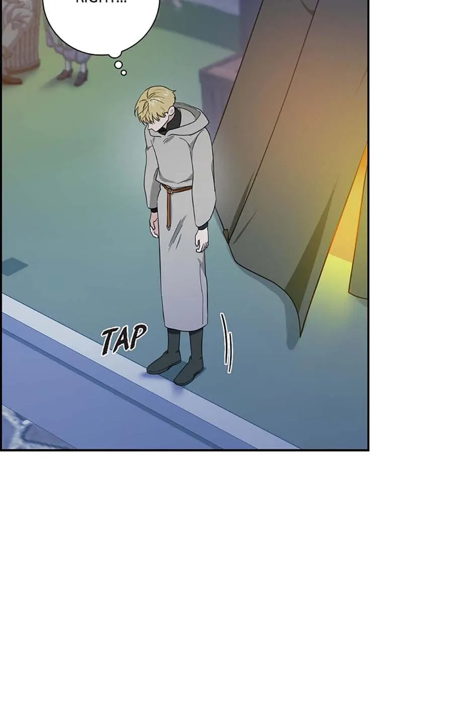 Full Moon Alchemist Chapter 75 page 8 - 