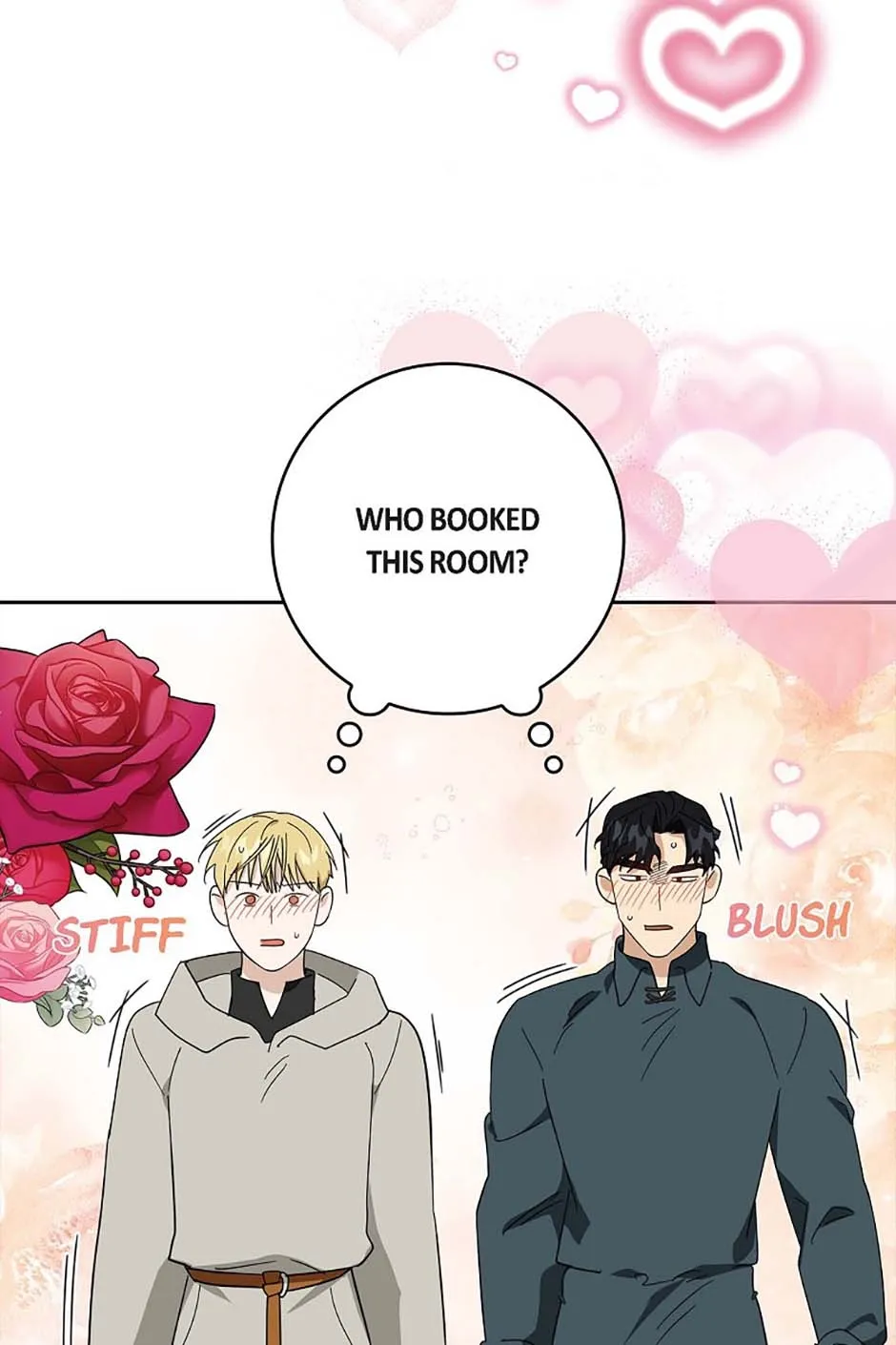 Full Moon Alchemist Chapter 75 page 76 - 