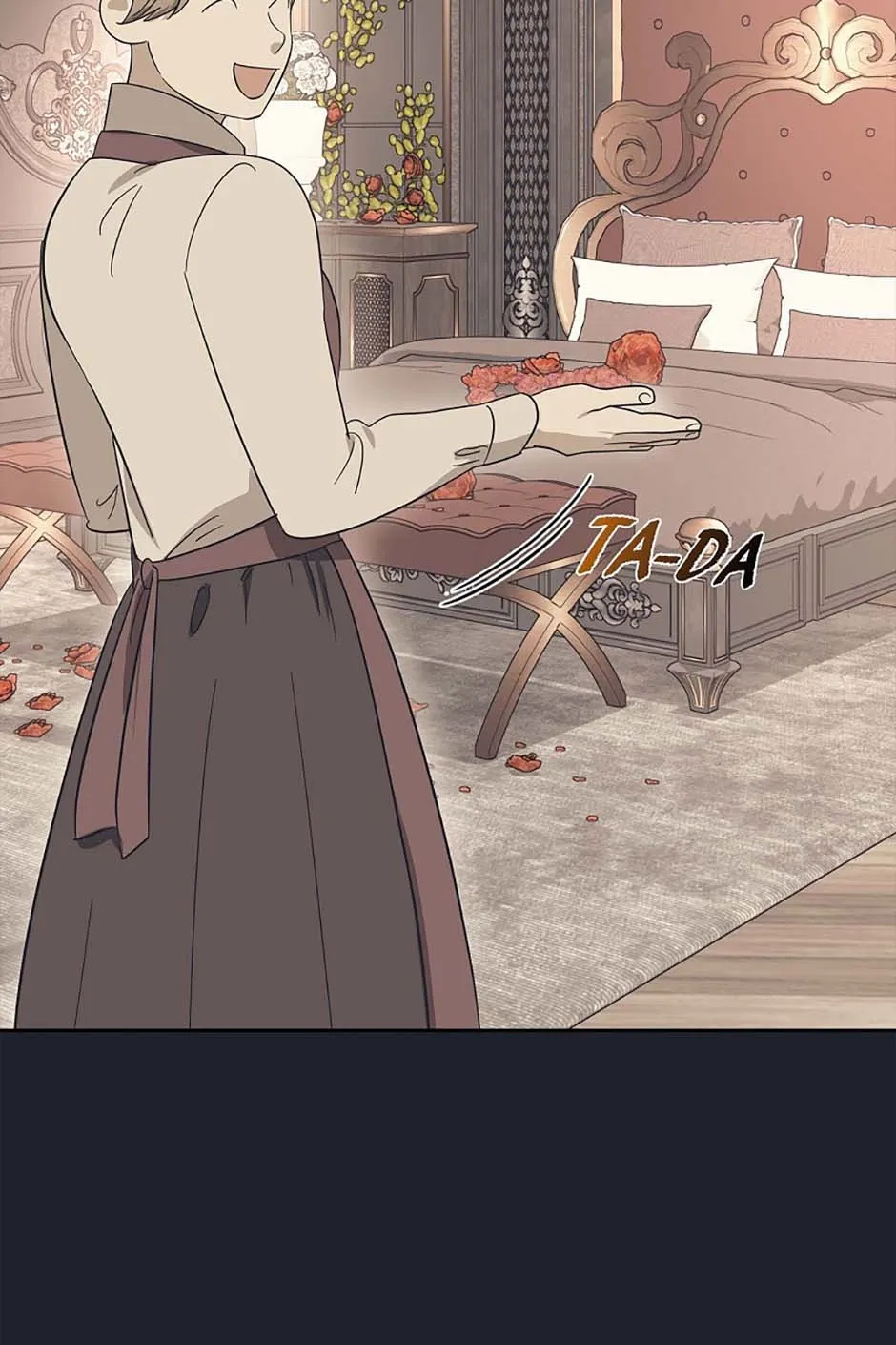 Full Moon Alchemist Chapter 75 page 80 - 
