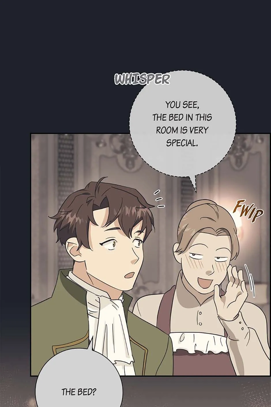 Full Moon Alchemist Chapter 75 page 82 - 