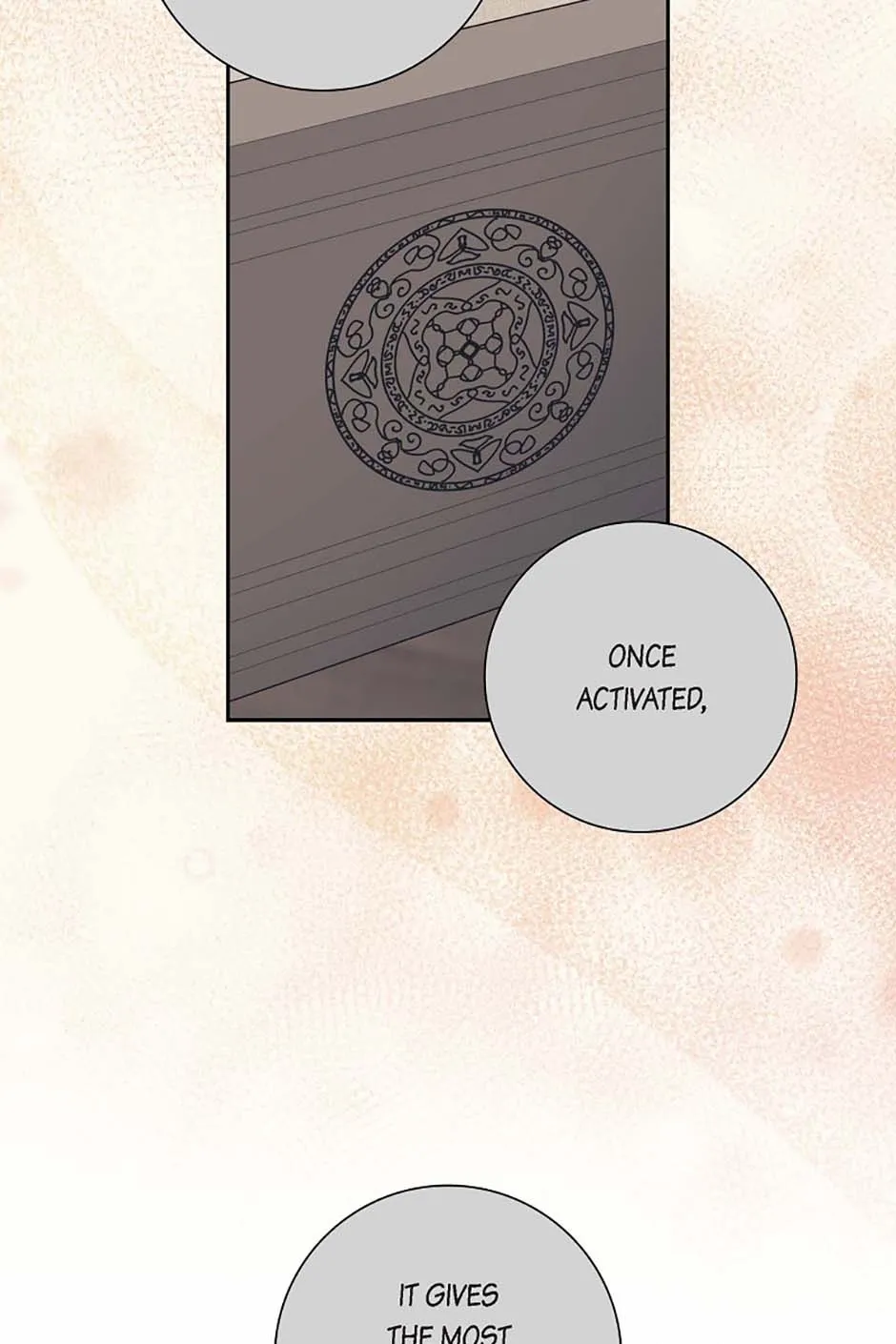 Full Moon Alchemist Chapter 75 page 85 - 