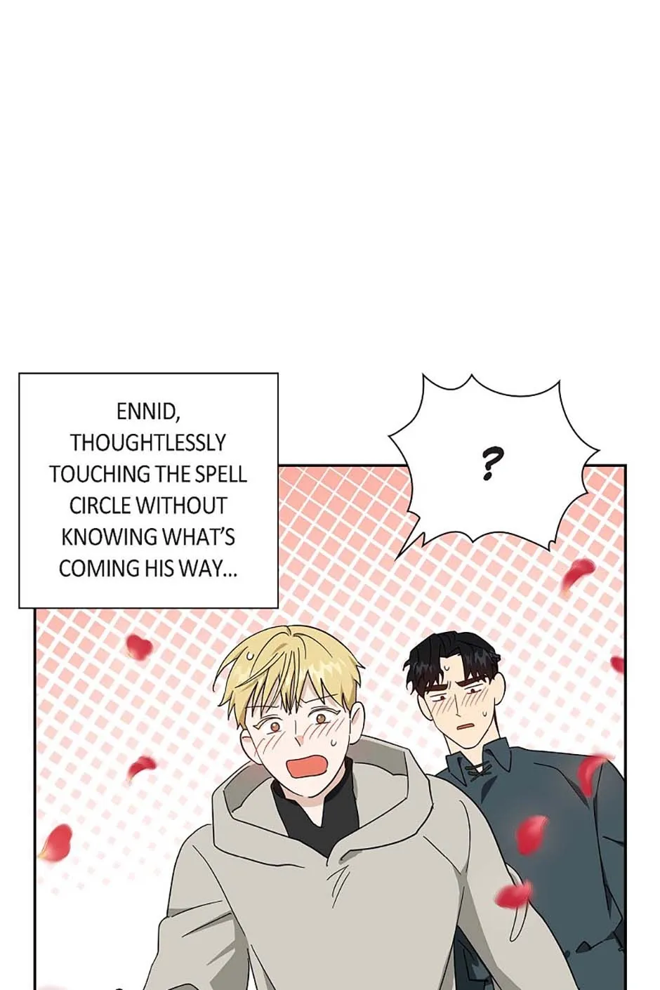 Full Moon Alchemist Chapter 75 page 87 - 