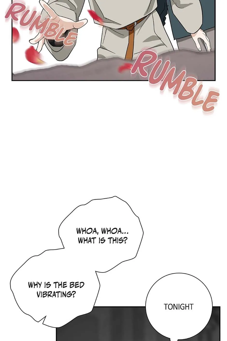 Full Moon Alchemist Chapter 75 page 88 - 