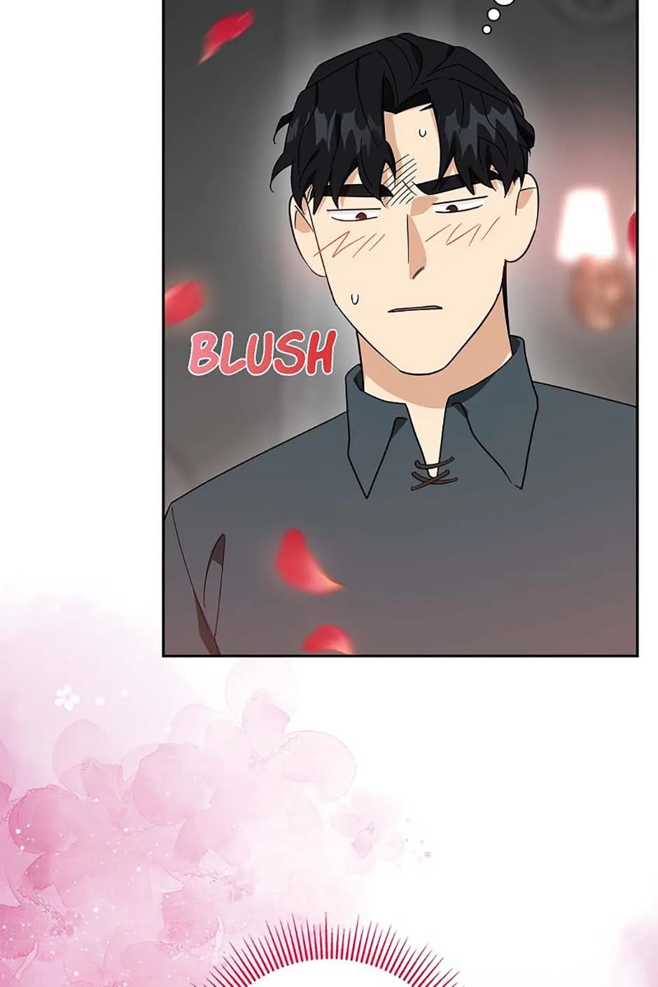 Full Moon Alchemist Chapter 75 page 89 - 