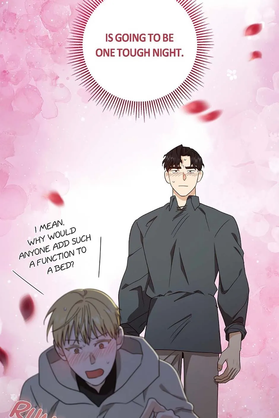 Full Moon Alchemist Chapter 75 page 90 - 