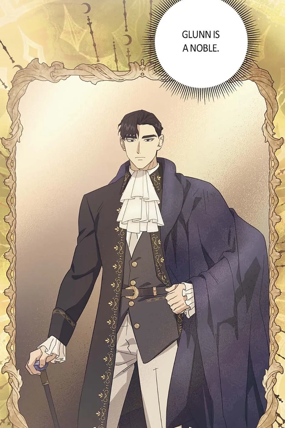 Full Moon Alchemist Chapter 75 page 10 - 