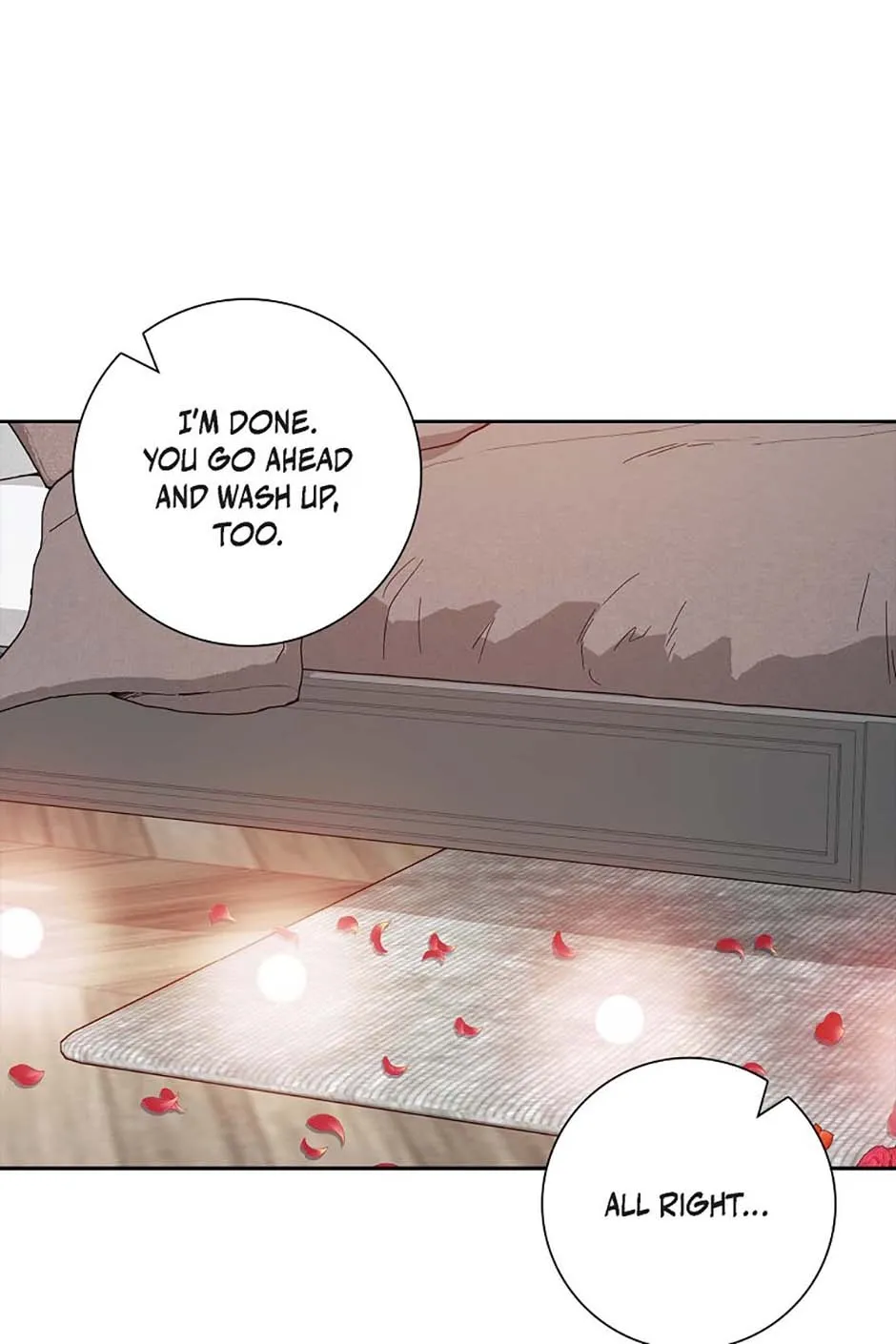 Full Moon Alchemist Chapter 76 page 1 - 