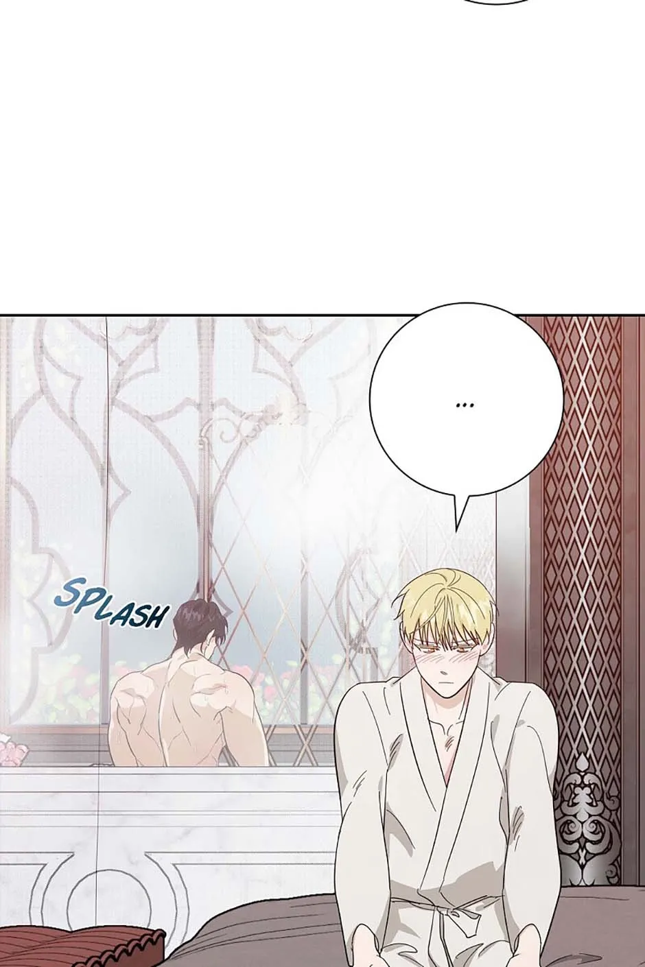 Full Moon Alchemist Chapter 76 page 2 - 