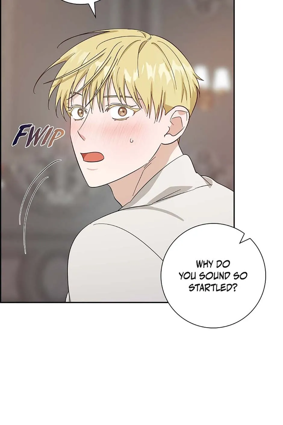 Full Moon Alchemist Chapter 76 page 14 - 