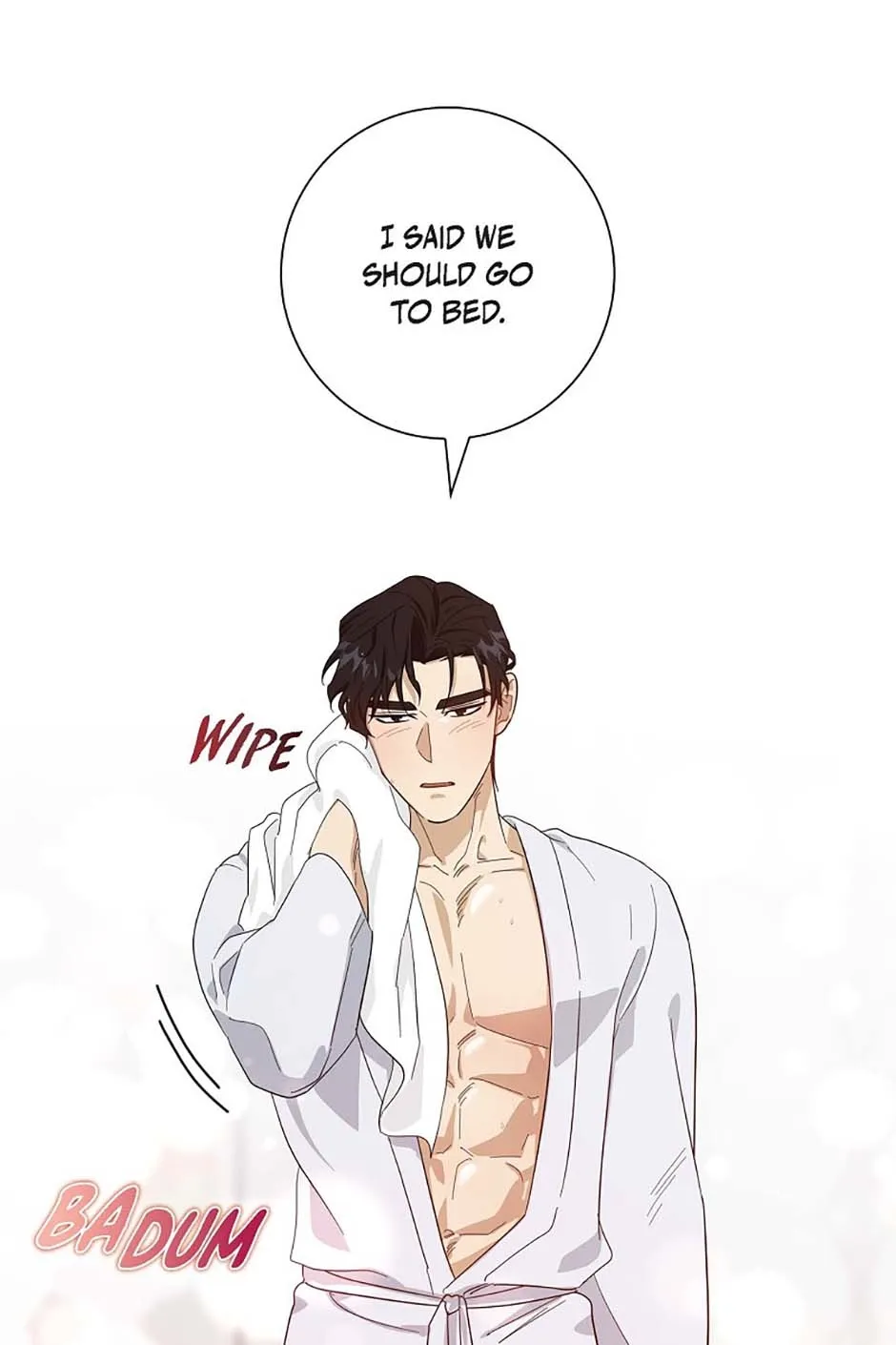 Full Moon Alchemist Chapter 76 page 15 - 