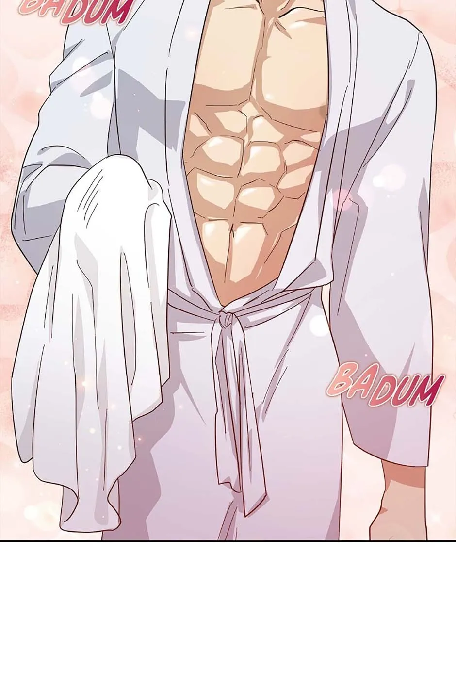 Full Moon Alchemist Chapter 76 page 18 - 