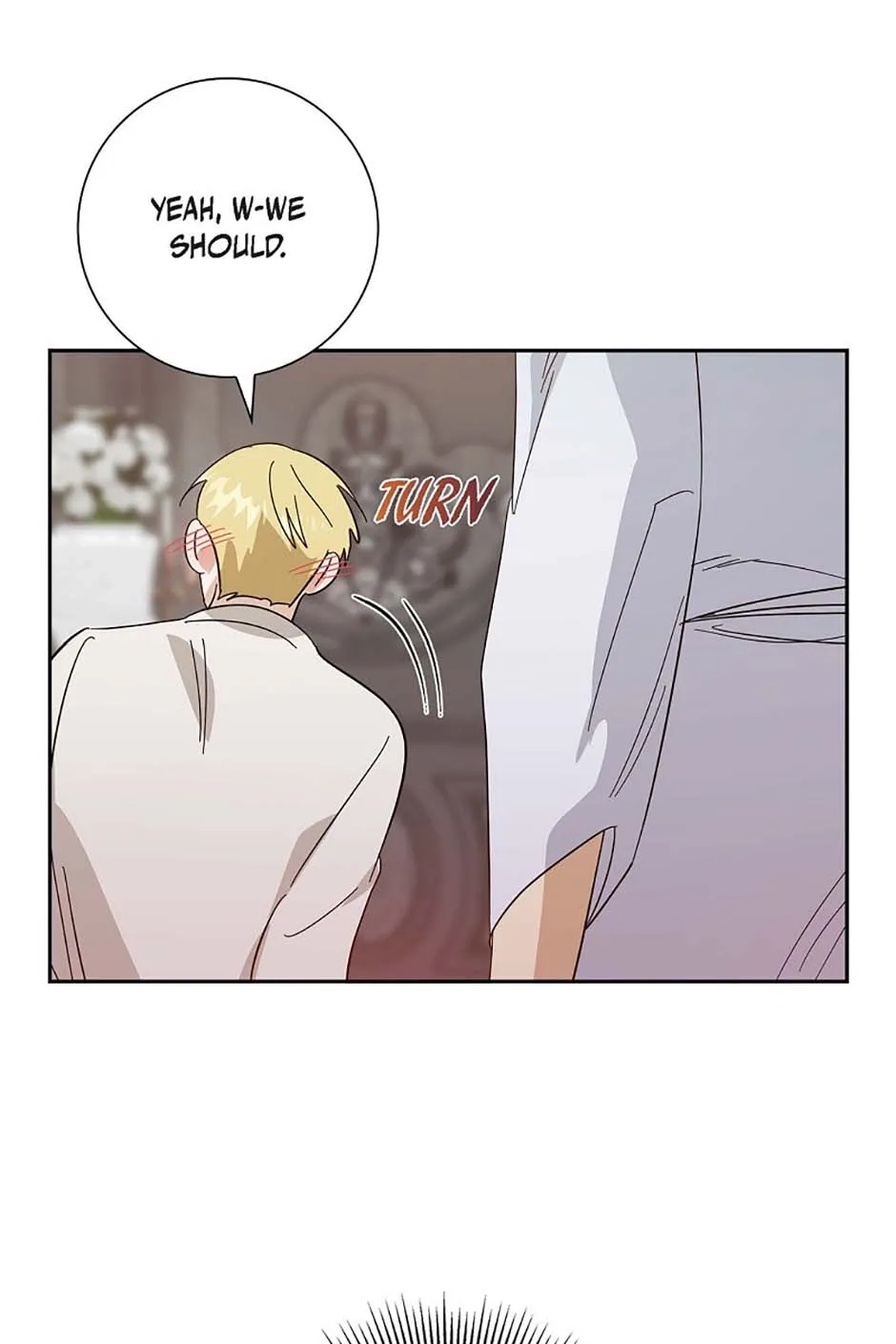 Full Moon Alchemist Chapter 76 page 19 - 