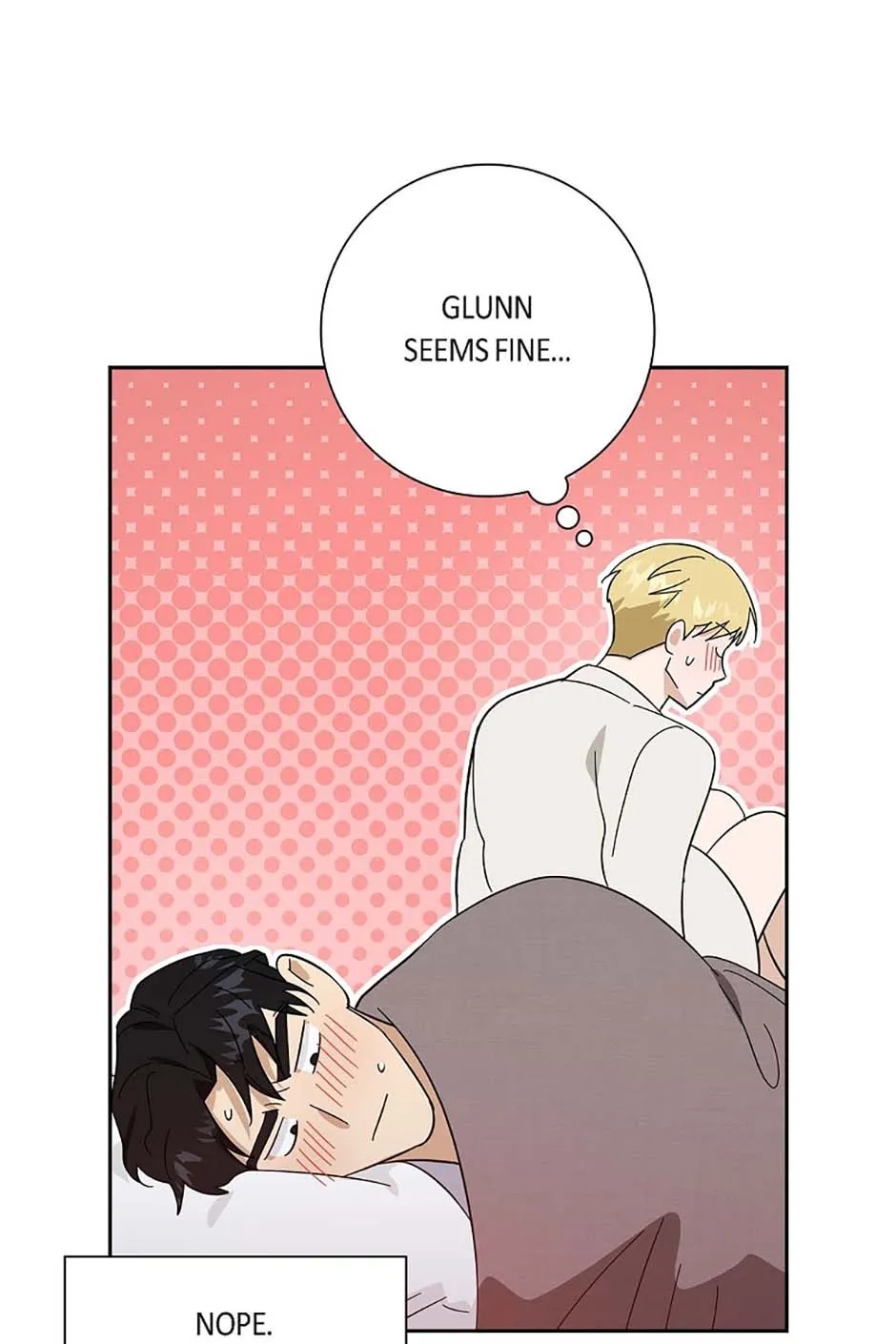 Full Moon Alchemist Chapter 76 page 24 - 