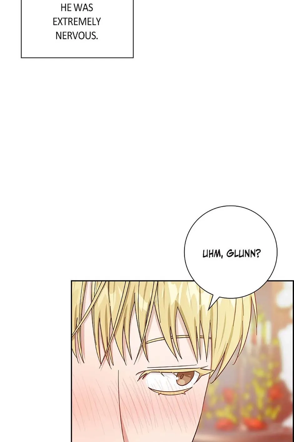 Full Moon Alchemist Chapter 76 page 25 - 