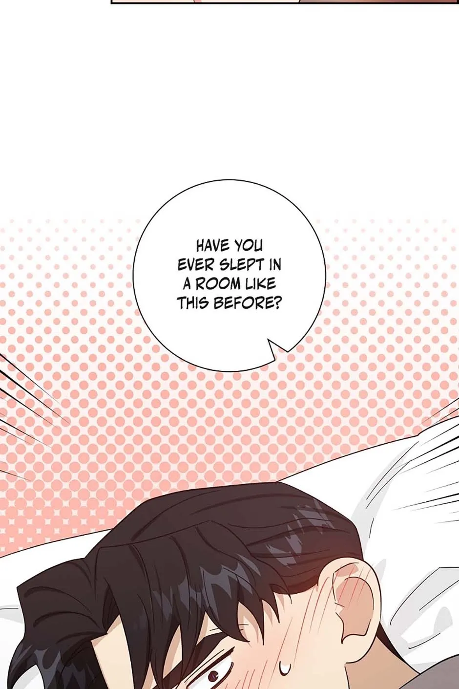 Full Moon Alchemist Chapter 76 page 26 - 