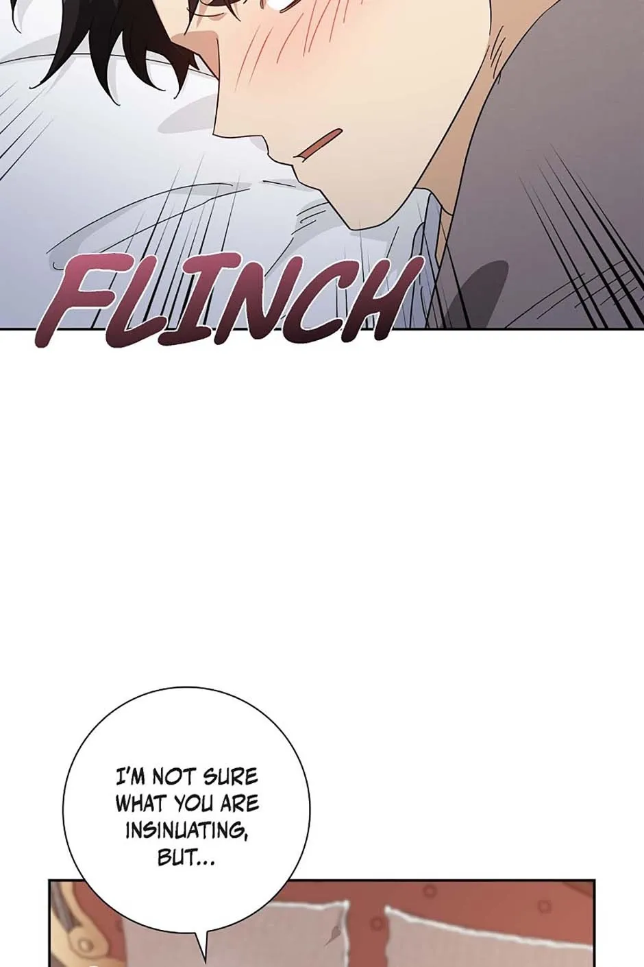 Full Moon Alchemist Chapter 76 page 27 - 