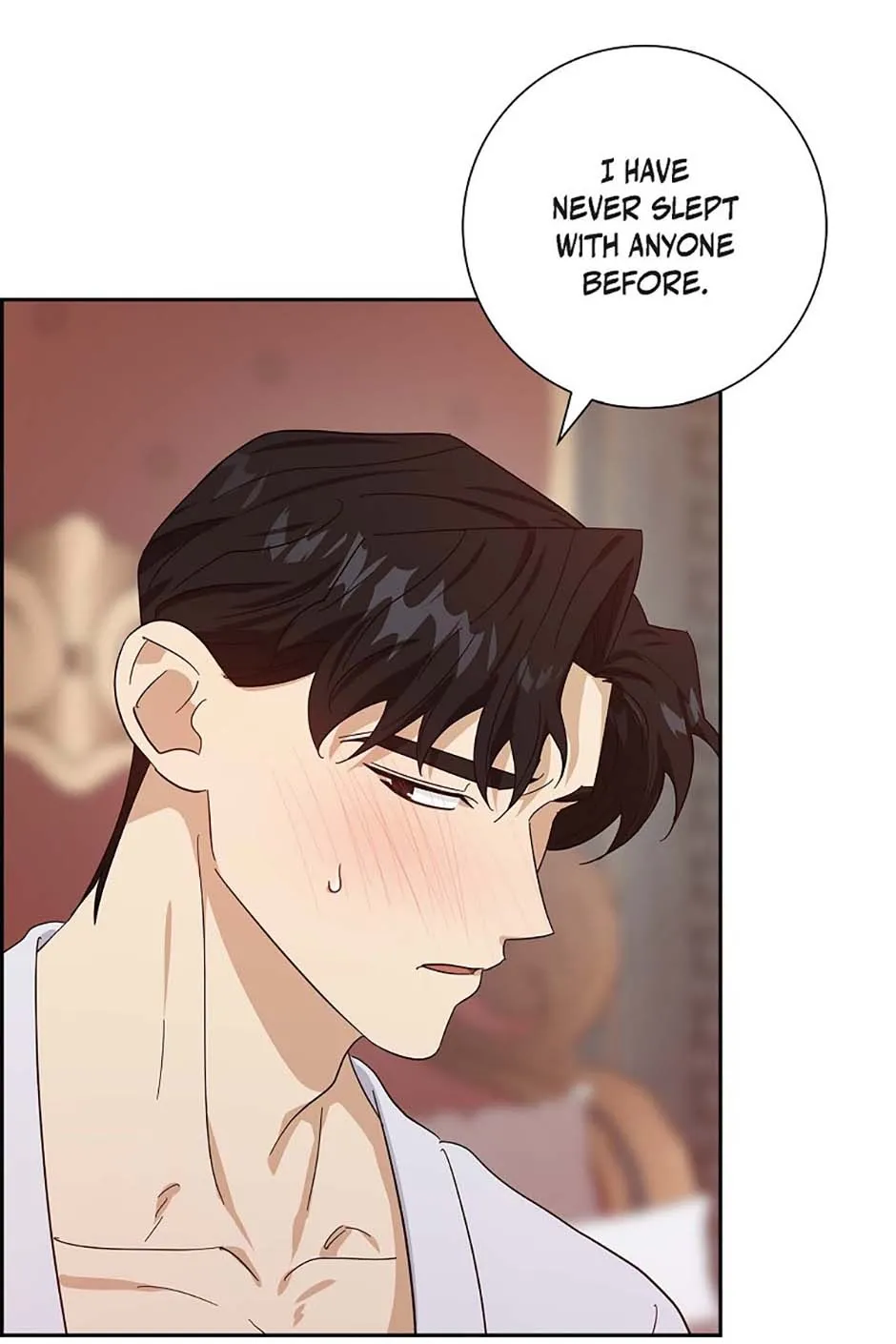 Full Moon Alchemist Chapter 76 page 29 - 