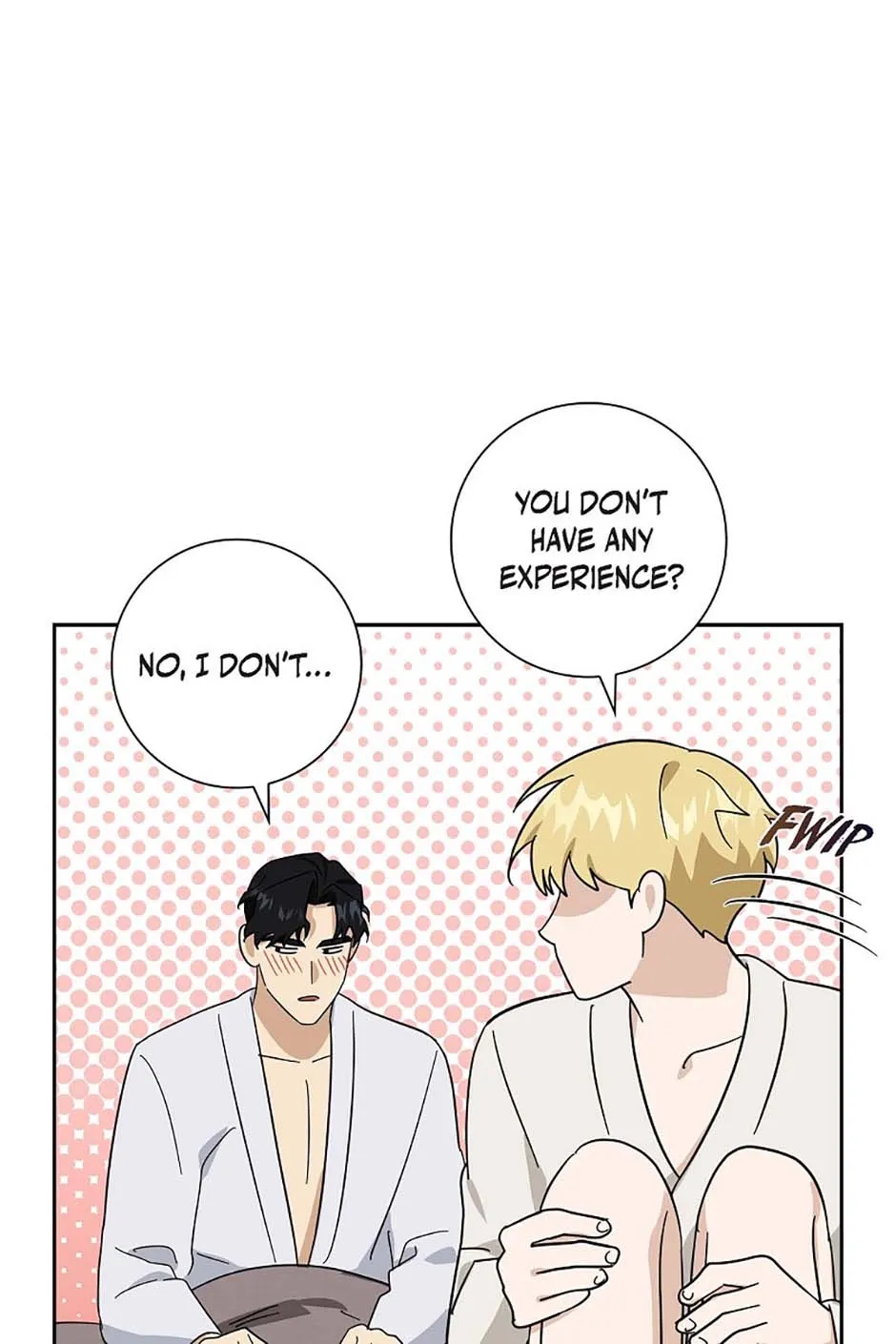 Full Moon Alchemist Chapter 76 page 30 - 