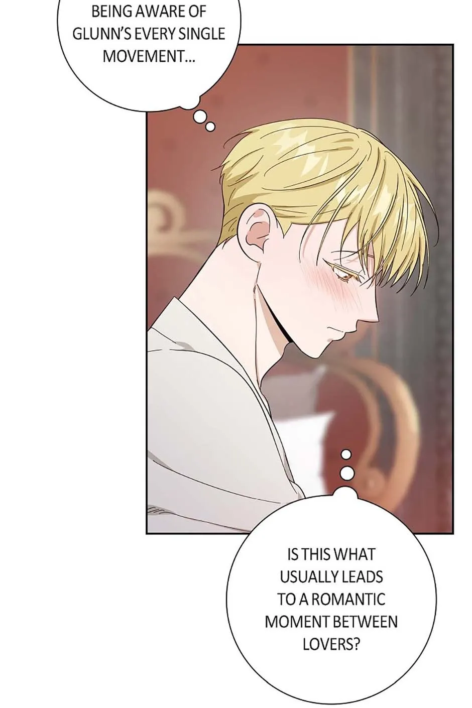 Full Moon Alchemist Chapter 76 page 4 - 