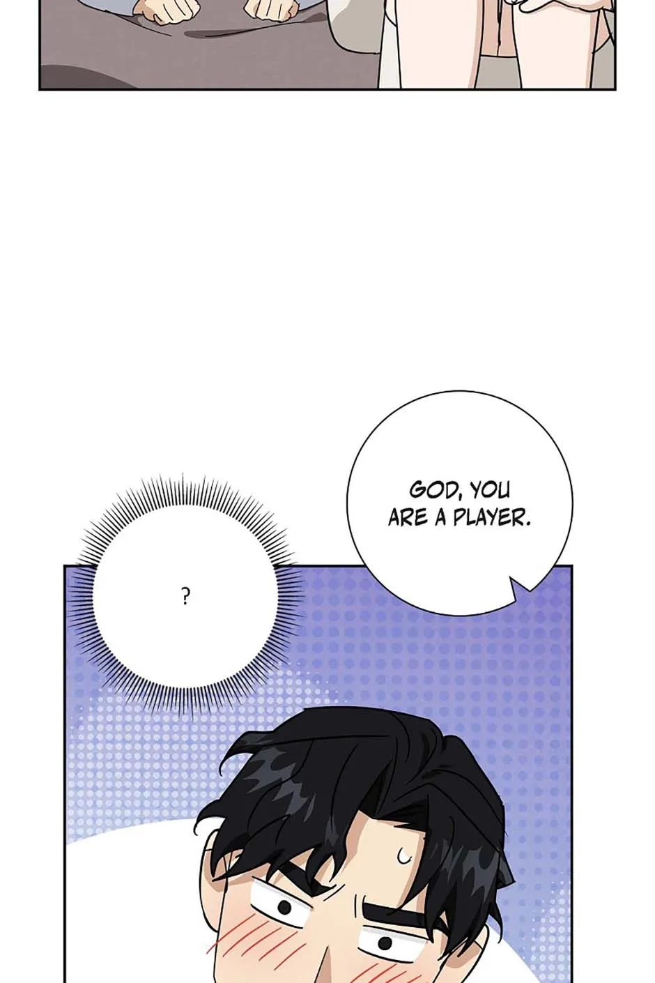 Full Moon Alchemist Chapter 76 page 31 - 
