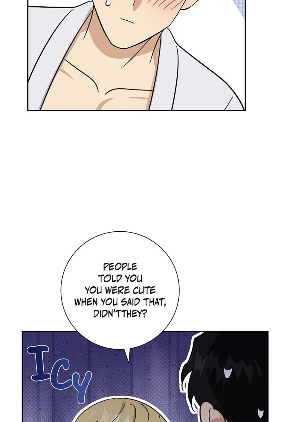 Full Moon Alchemist Chapter 76 page 32 - 