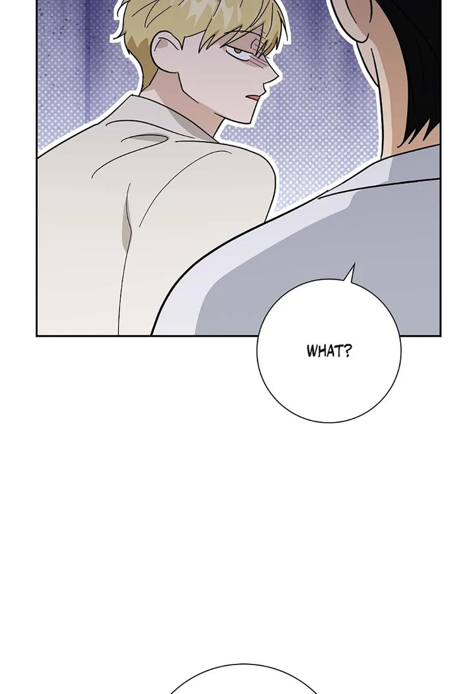 Full Moon Alchemist Chapter 76 page 33 - 