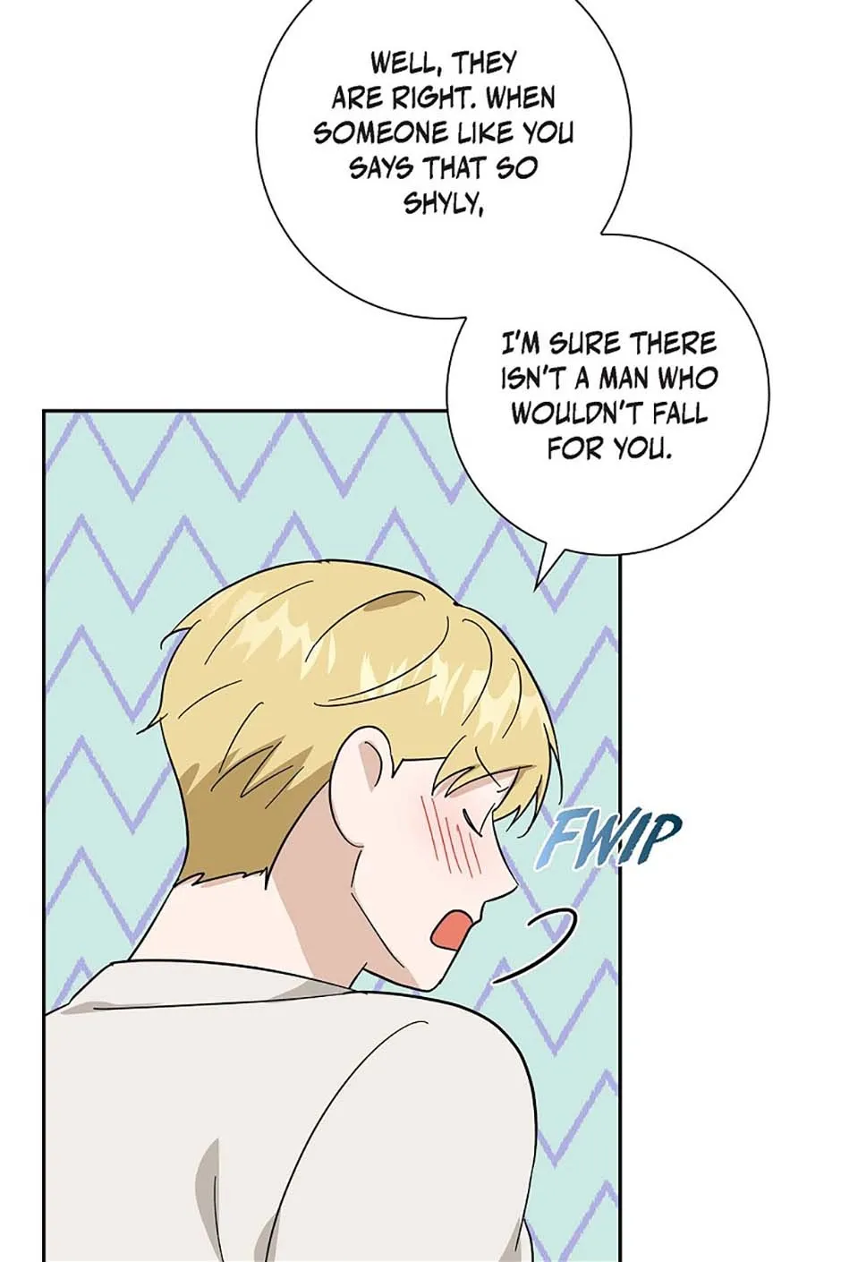 Full Moon Alchemist Chapter 76 page 34 - 