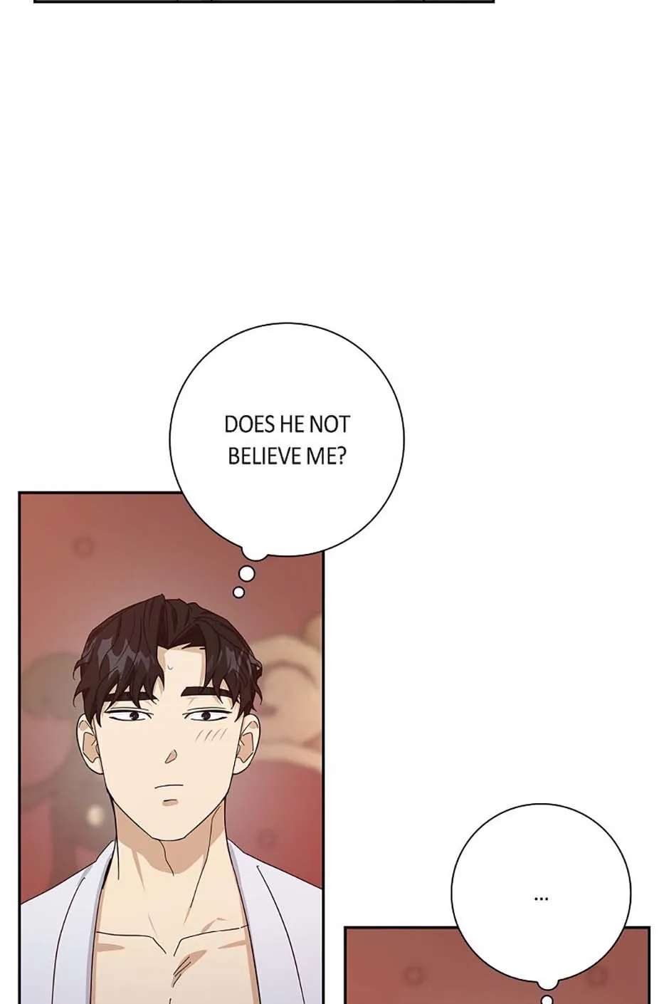 Full Moon Alchemist Chapter 76 page 35 - 