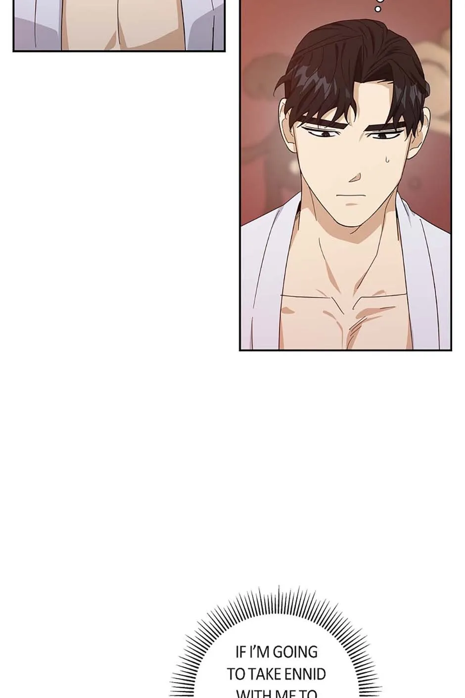 Full Moon Alchemist Chapter 76 page 36 - 