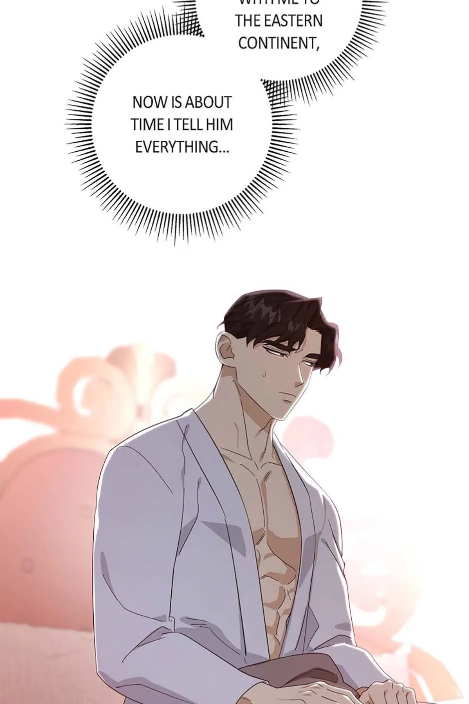 Full Moon Alchemist Chapter 76 page 37 - 
