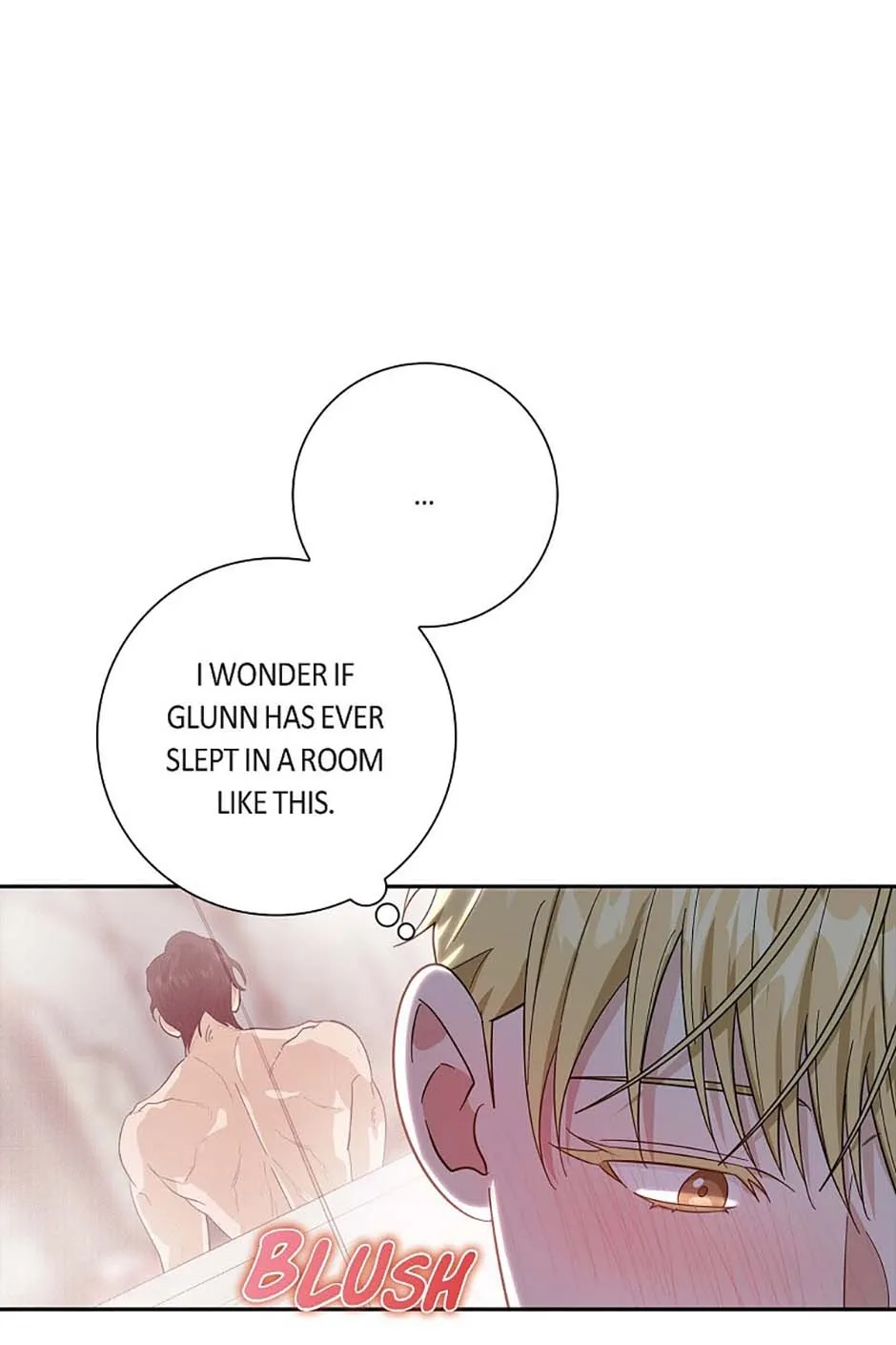 Full Moon Alchemist Chapter 76 page 5 - 