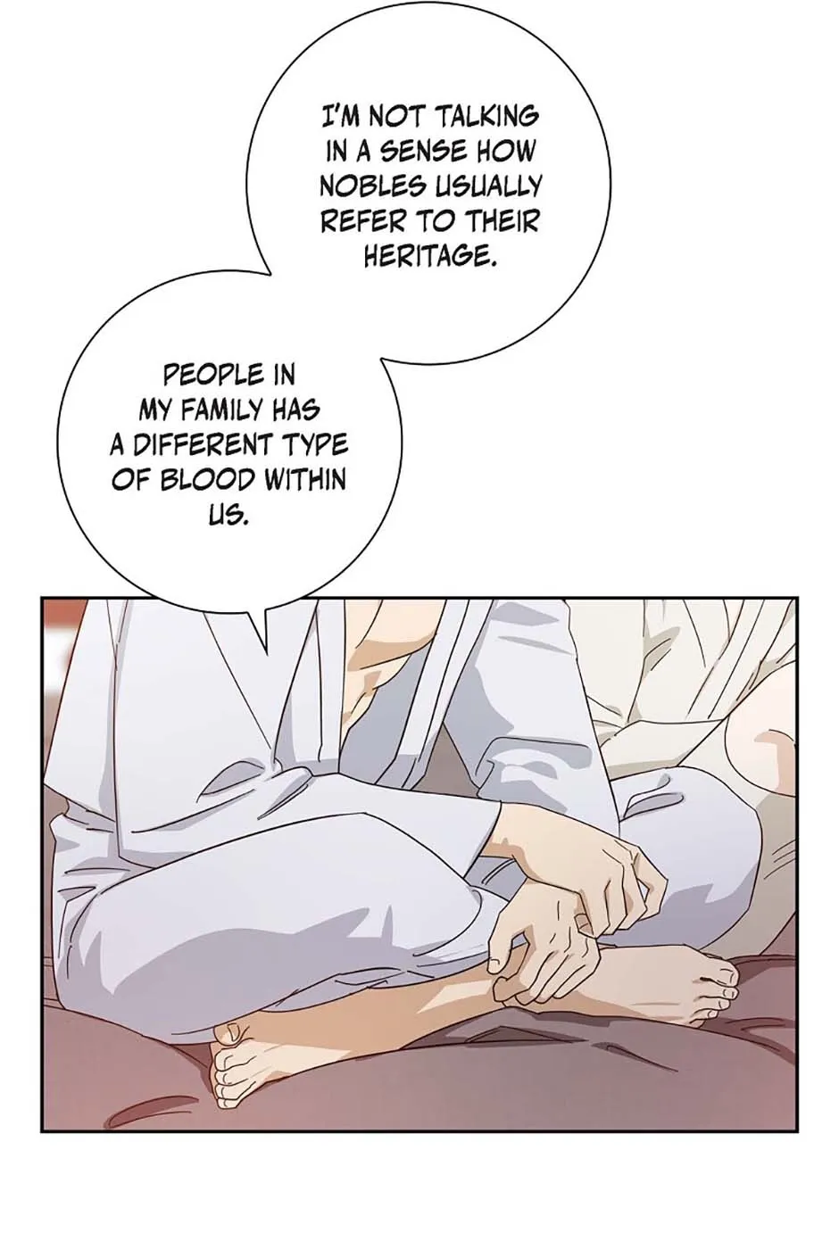 Full Moon Alchemist Chapter 76 page 41 - 