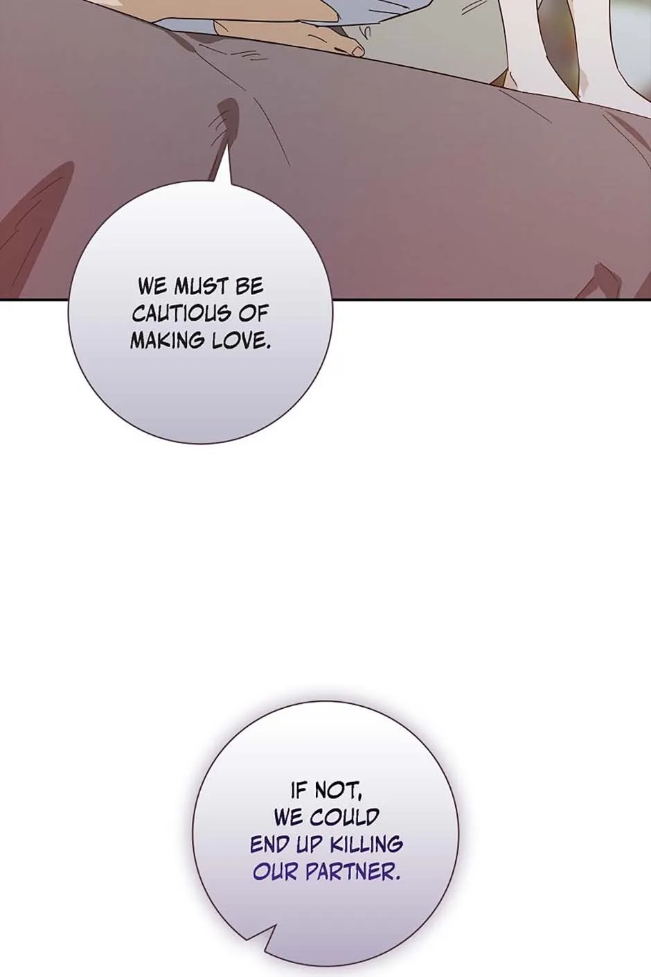 Full Moon Alchemist Chapter 76 page 43 - 