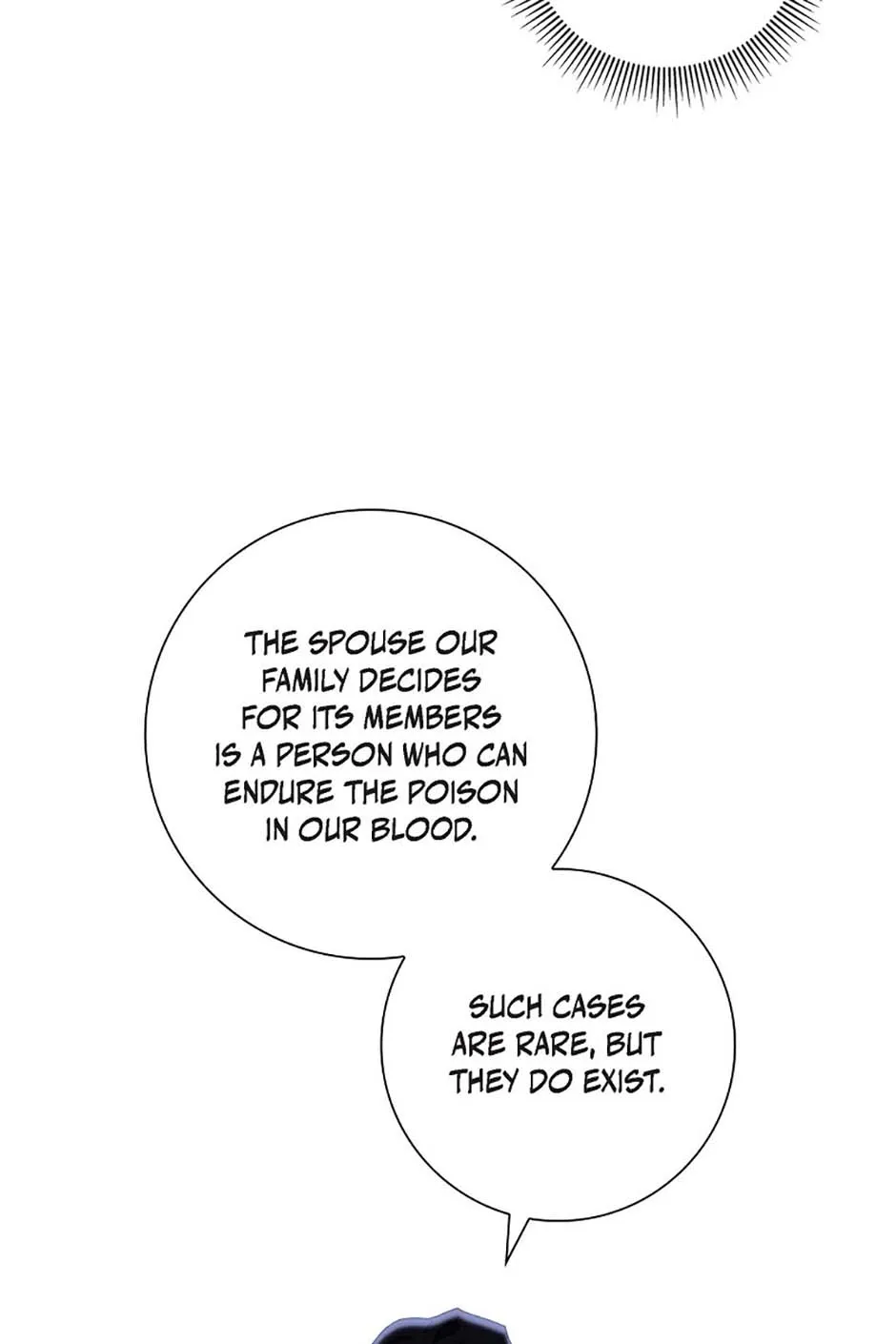 Full Moon Alchemist Chapter 76 page 45 - 