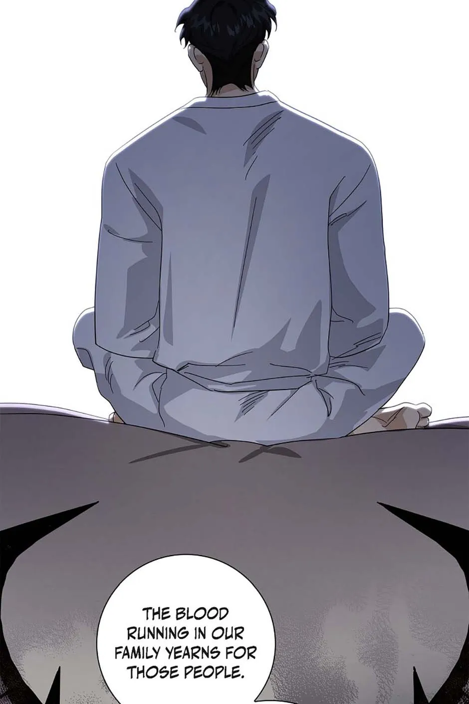 Full Moon Alchemist Chapter 76 page 46 - 