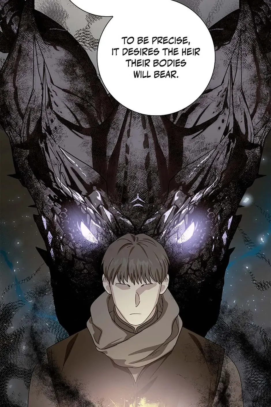 Full Moon Alchemist Chapter 76 page 47 - 