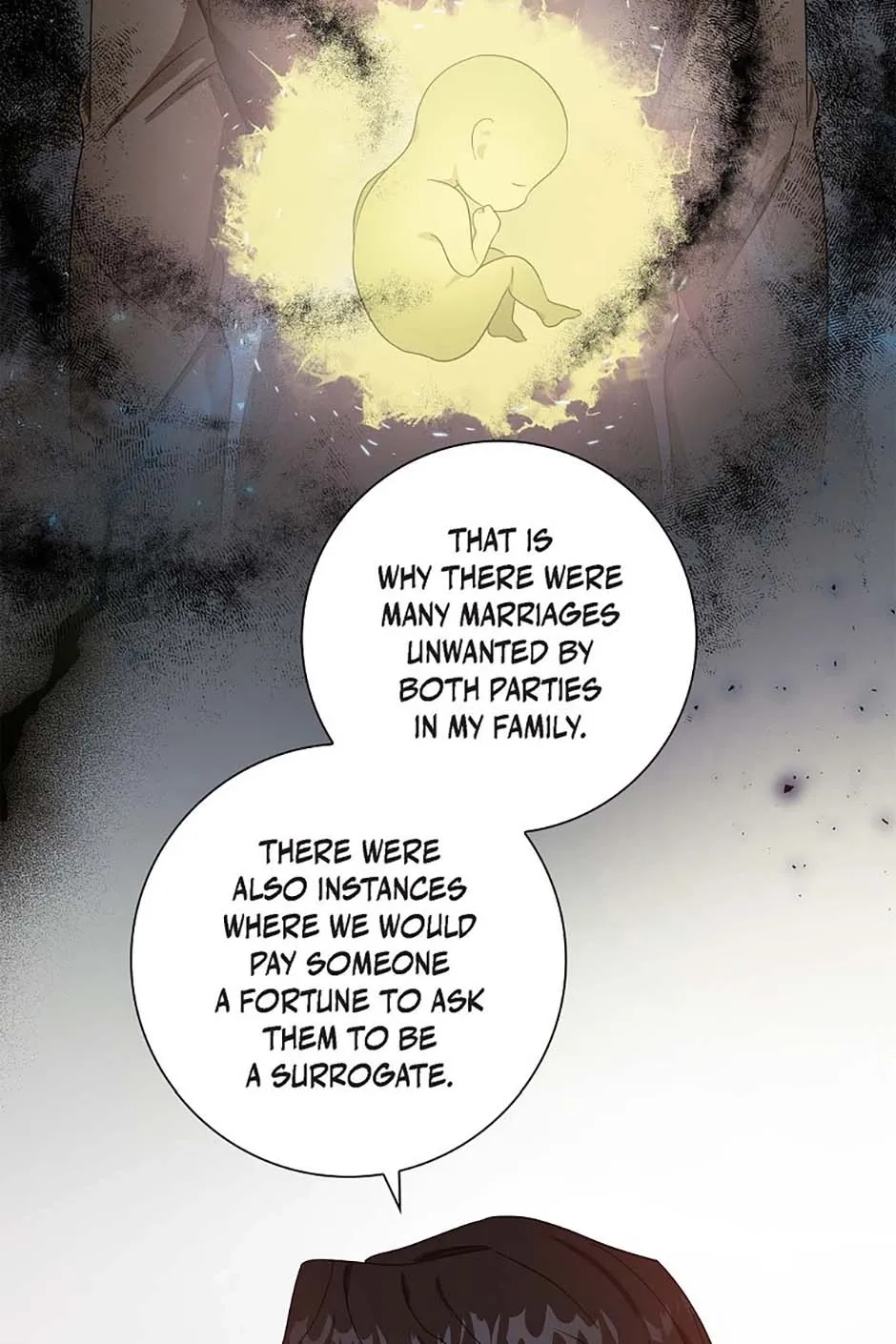 Full Moon Alchemist Chapter 76 page 48 - 