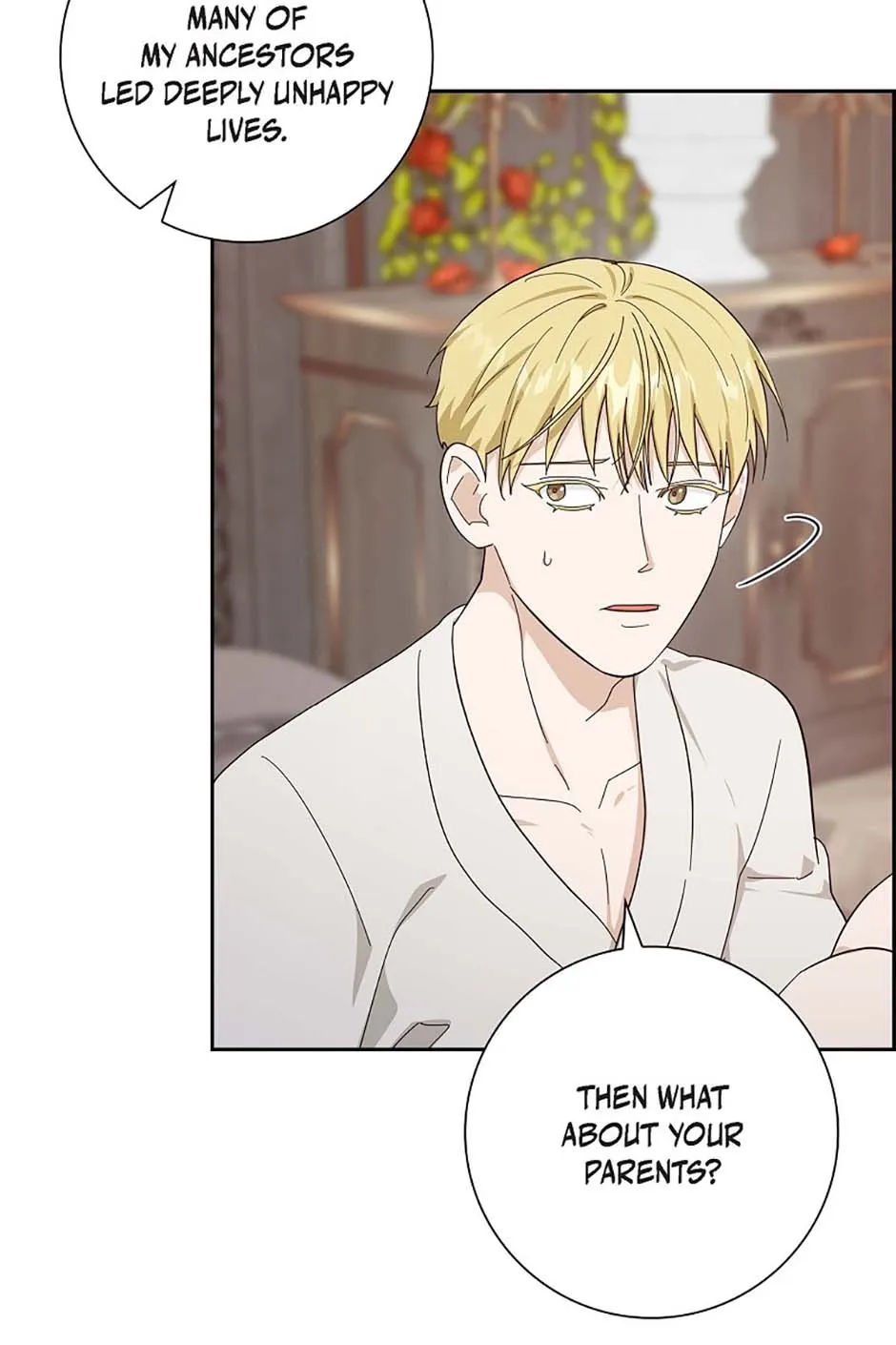 Full Moon Alchemist Chapter 76 page 50 - 